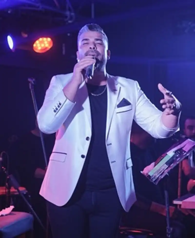 Hatay’ın Sesi, Müziğin Direnci: Ramazan Kaba