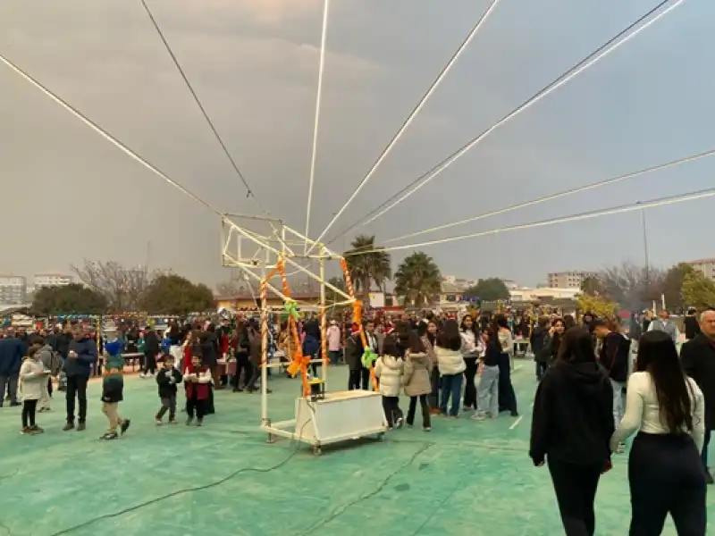 Hatay Doğa Kış Karnavalı, Eğlenceyi Dayanışmaya Dönüştürdü