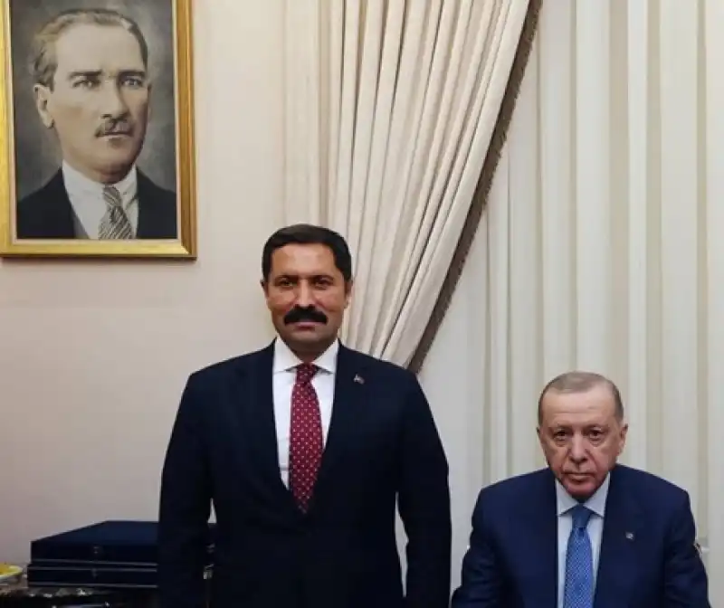 Vali Masatlı'dan Hatay Mesajı: 