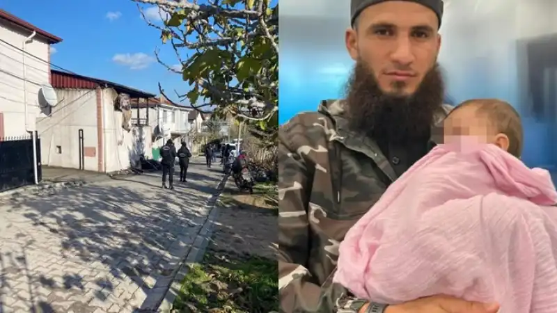 4 Ay önce Baskın Yapılmış Ve Serbest Bırakılmışlar