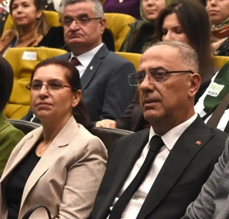 Başkan Yapar’dan Yeni Yıl Mesajı