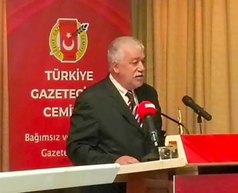 TGC Hatay İl Temsilcisi Kalaycıoğlu: “Acılarımızı Unutmadan Umudu Büyütüyoruz”
