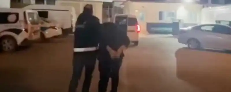 88 Yaşındaki Yaşlı Adamı Dolandırdı!