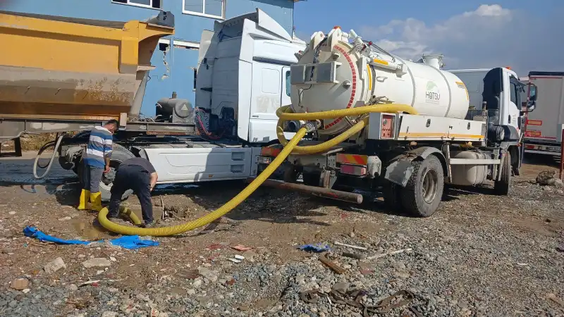 Edirne’ye Yol Olacak Altyapı Yatırımları Yeni Yılda Da Sürecek