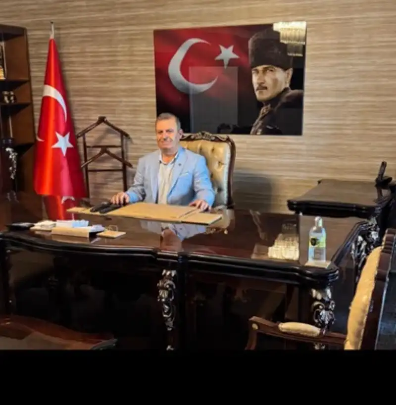 Muhtarlar, 2026 Yılında Sorunlarına Artık Çözüm Bekliyor