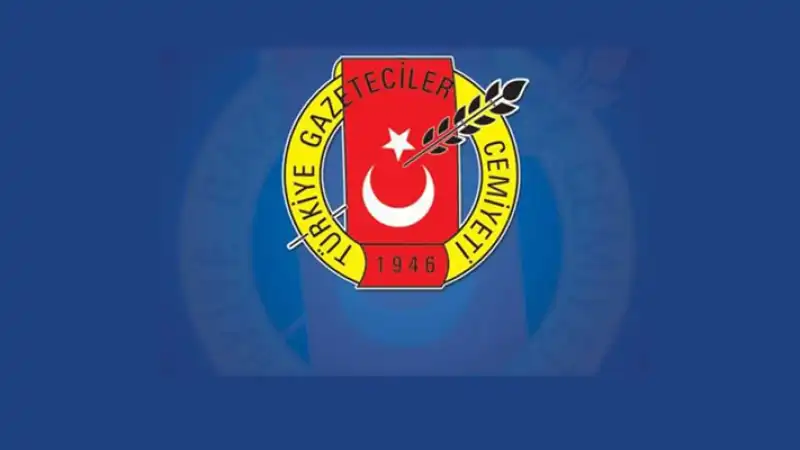 TGC: Gazeteciyi Tehdit, Haber Alma Hakkına Saldırıdır