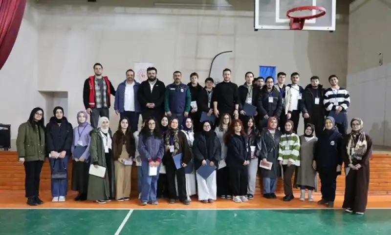 HBB’den Gençlere Teknoloji Desteği