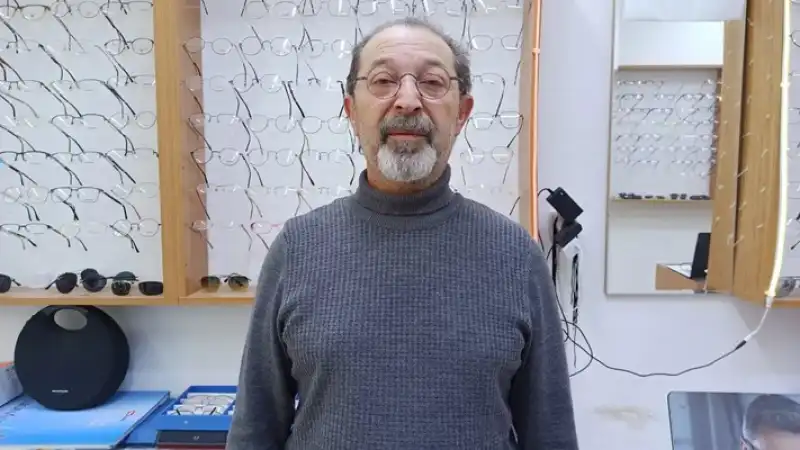 Optisyenlerden ‘Bedava Gözlük’ İddialarına Yalanlama!