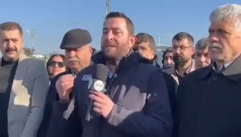 Karaçay’dan Toroslar EDAŞ’ın “Kaçak Elektrik” Açıklamasına Tepki!