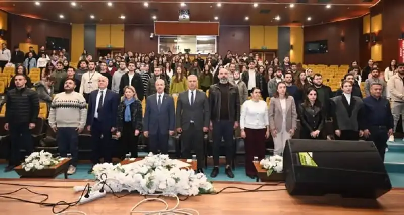 Sürdürülebilir Bir Doğa Ve Sağlıklı Bir Yaşam İçin: Geziyoruz, Yeşillendiriyoruz, İyileşiyoruz