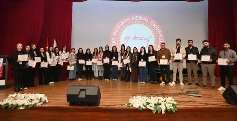 Sürdürülebilir Bir Doğa Ve Sağlıklı Bir Yaşam İçin: Geziyoruz, Yeşillendiriyoruz, İyileşiyoruz