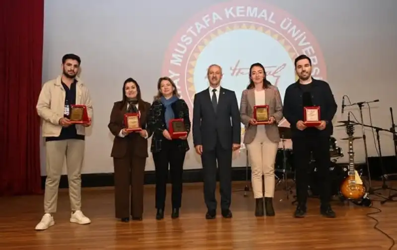Sürdürülebilir Bir Doğa Ve Sağlıklı Bir Yaşam İçin: Geziyoruz, Yeşillendiriyoruz, İyileşiyoruz