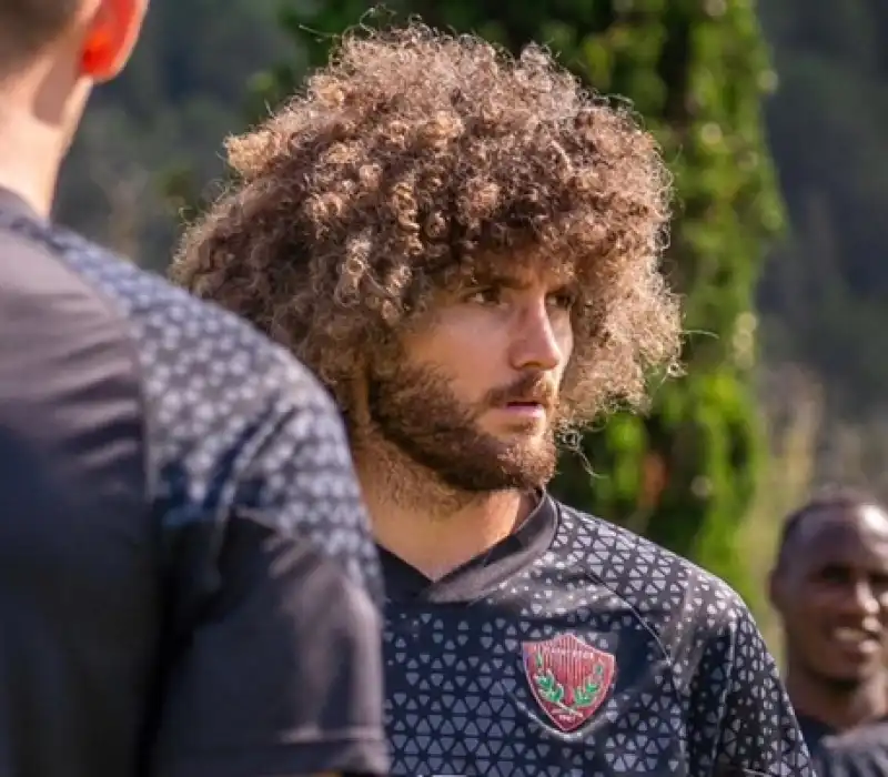 Recep Burak Yılmaz’da Hatayspor’dan Ayrıldı