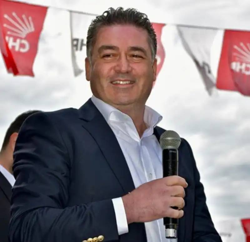 Elektrik Kesintileri Alt Yapı Sorunu Değil