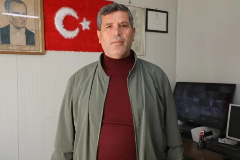 HBB’den Dezavantajlı Vatandaşlara Yerinde Hizmet 