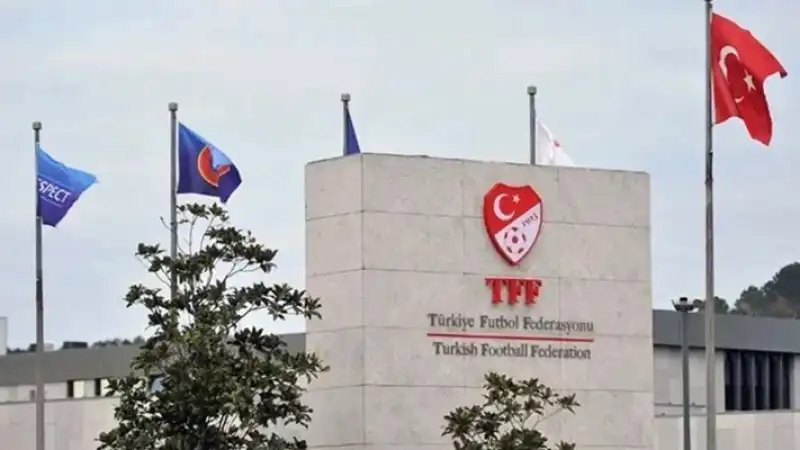 Bahis Oynadığı Tespit Edilen 212 İsim PFDK'ya Sevk Edildi