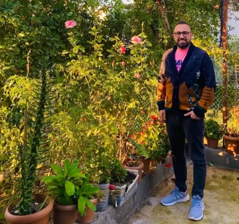 Psikolojik Danışman Mehmet Oral: İyileşme, Şefkatle Başlar