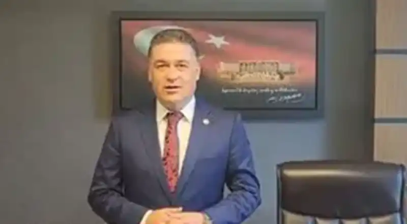 Bu Işkenceye Son Verin! 