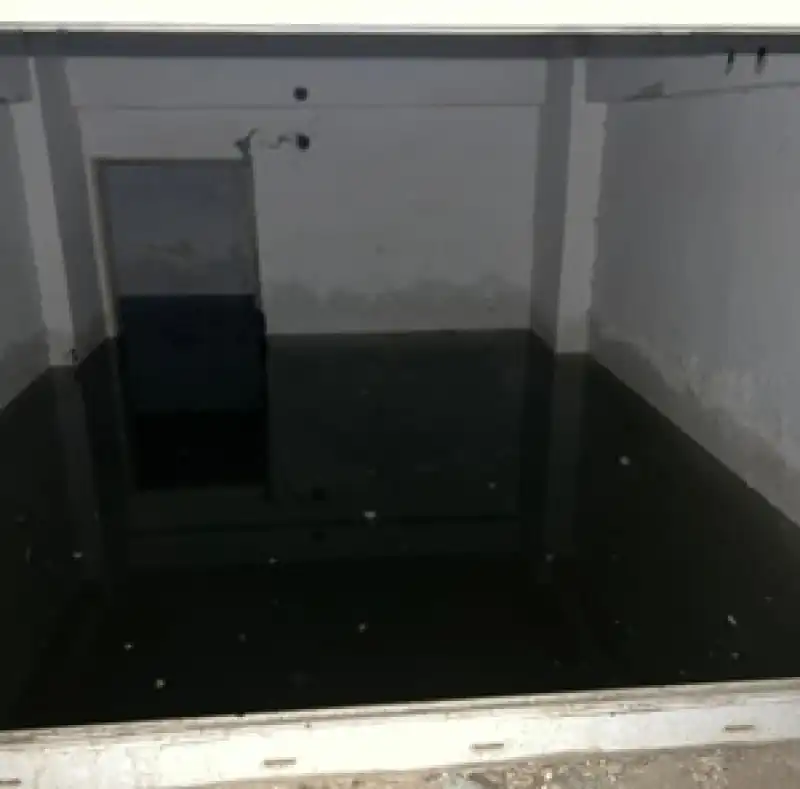 Antakya’da Skandal İhmal: Bodrum Kat Kanalizasyon Sularına Teslim Oldu