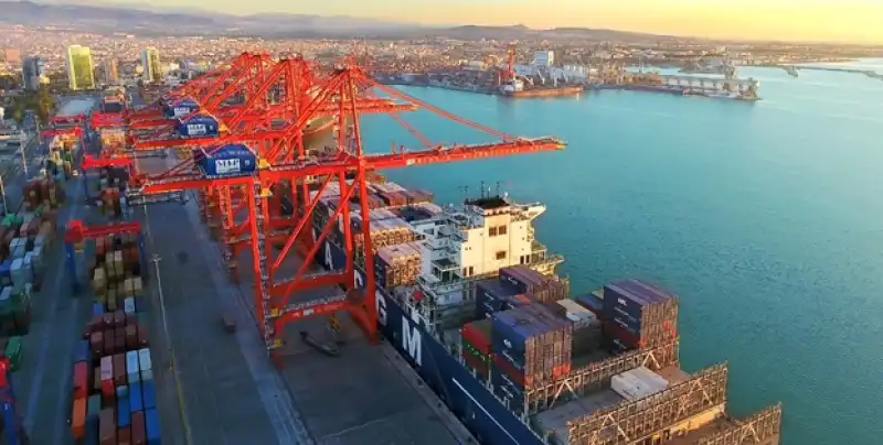 Hatay’da Dış Satımda Dengeli Seyir