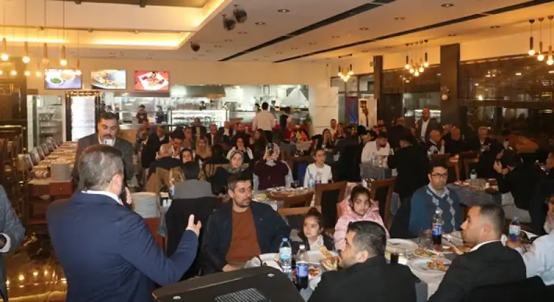 Hatay Gazeteciler Cemiyeti’nden 10 Ocak’ta Anlamlı Buluşma !