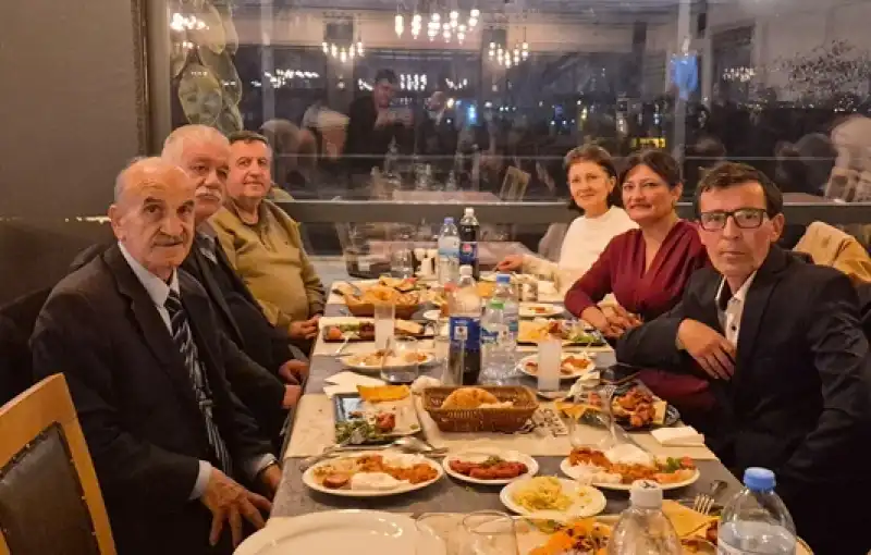 Hatay Gazeteciler Cemiyeti’nden 10 Ocak’ta Anlamlı Buluşma !