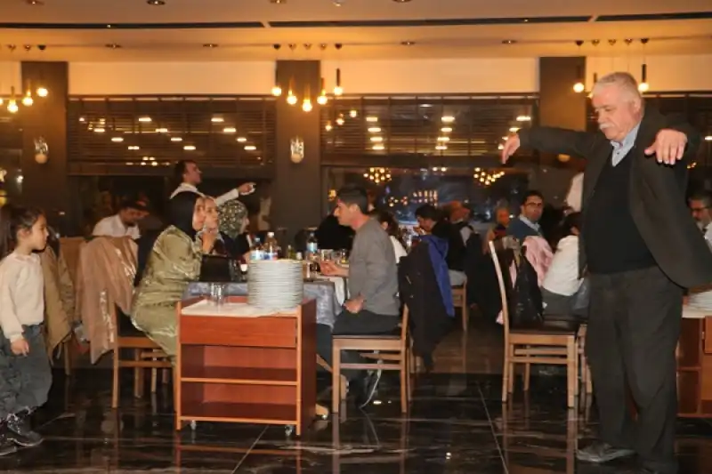 Hatay Gazeteciler Cemiyeti’nden 10 Ocak’ta Anlamlı Buluşma !