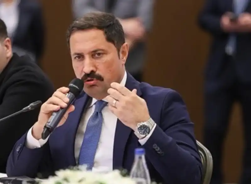 Vali Masatlı: Basın, Hatay’ın Hafızasıdır