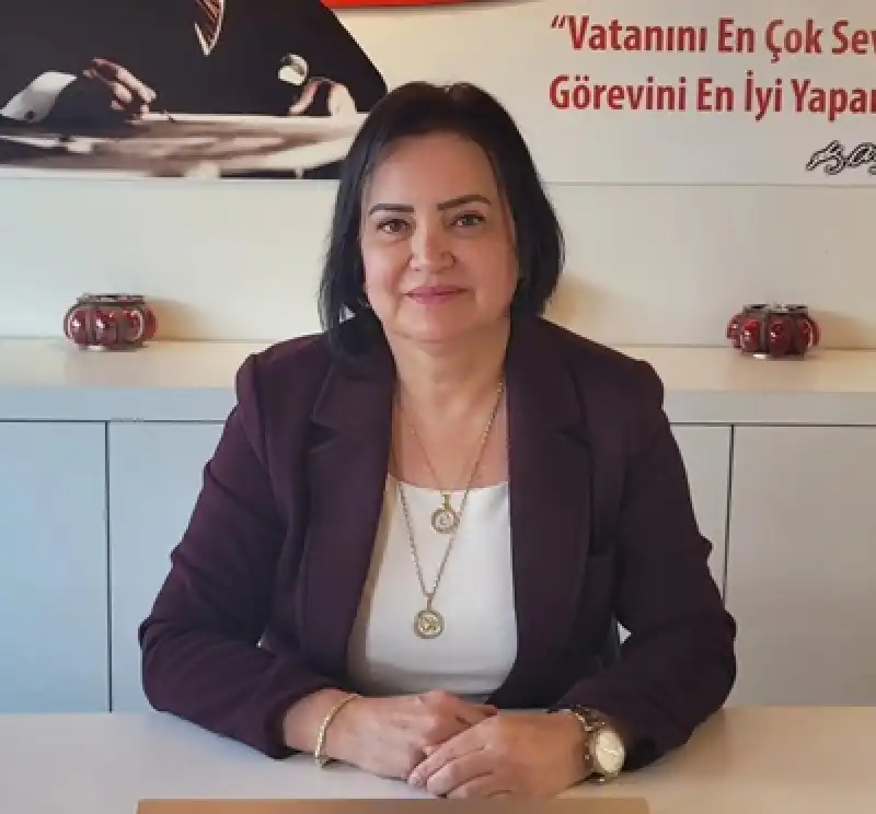 DASİFED Başkanı Gülay Gül’den 10 Ocak Çalışan Gazeteciler Günü Mesajı