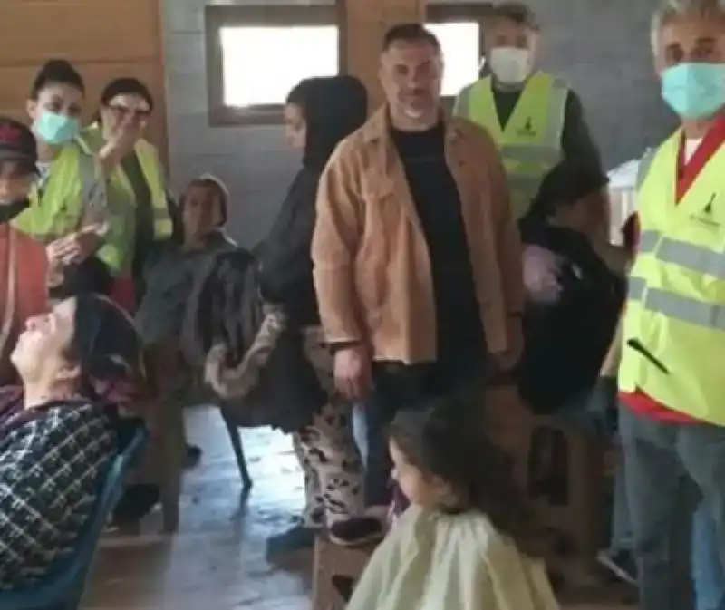 Ayrancı: “Berber Ve Kuaför Esnafımızın Yanındayım”