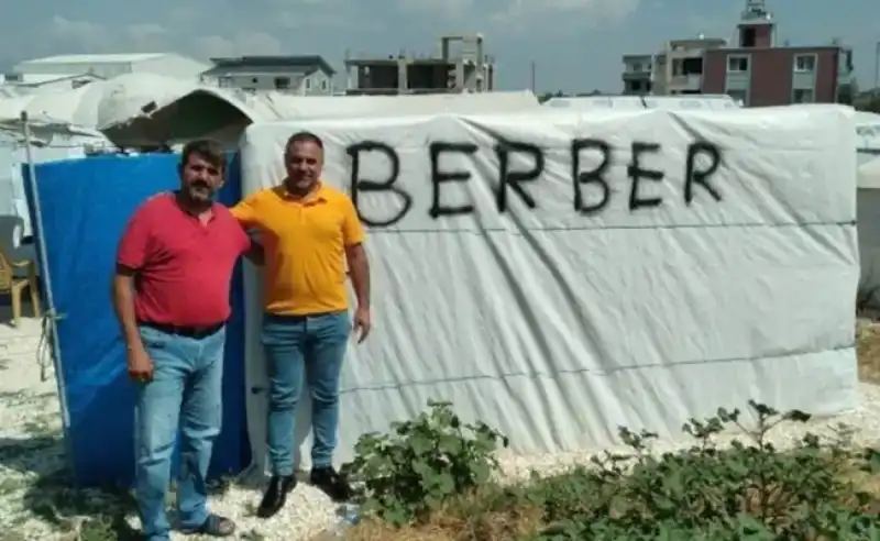 Ayrancı: “Berber Ve Kuaför Esnafımızın Yanındayım”