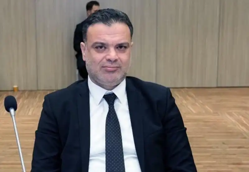 Yılmaz: Basın Emekçileri Zor Şartlar Altında Görev Yapıyor