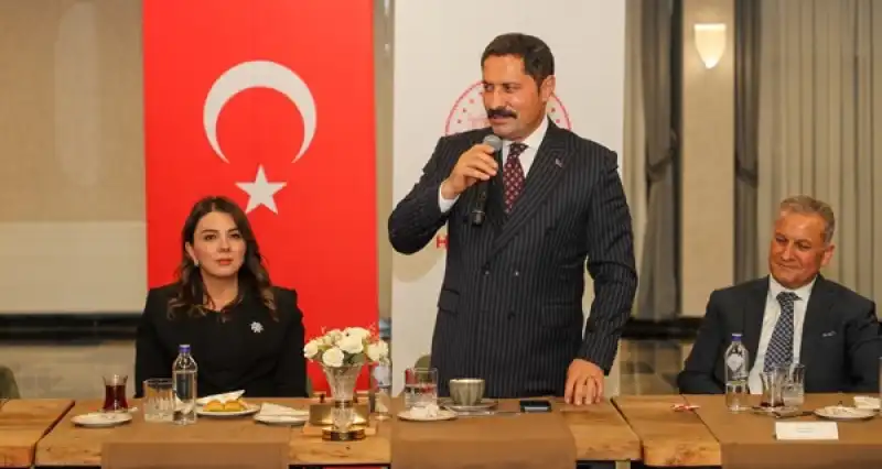 Masatlı 10 Ocak İdareciler Gününü Bir Programla Kutladı