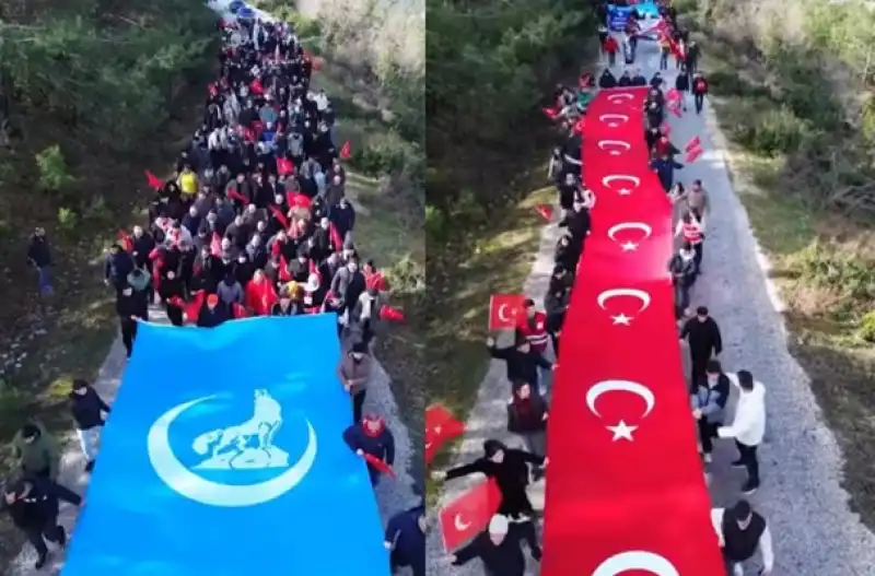 Belen’de Sarıkamış Şehitleri Anıldı