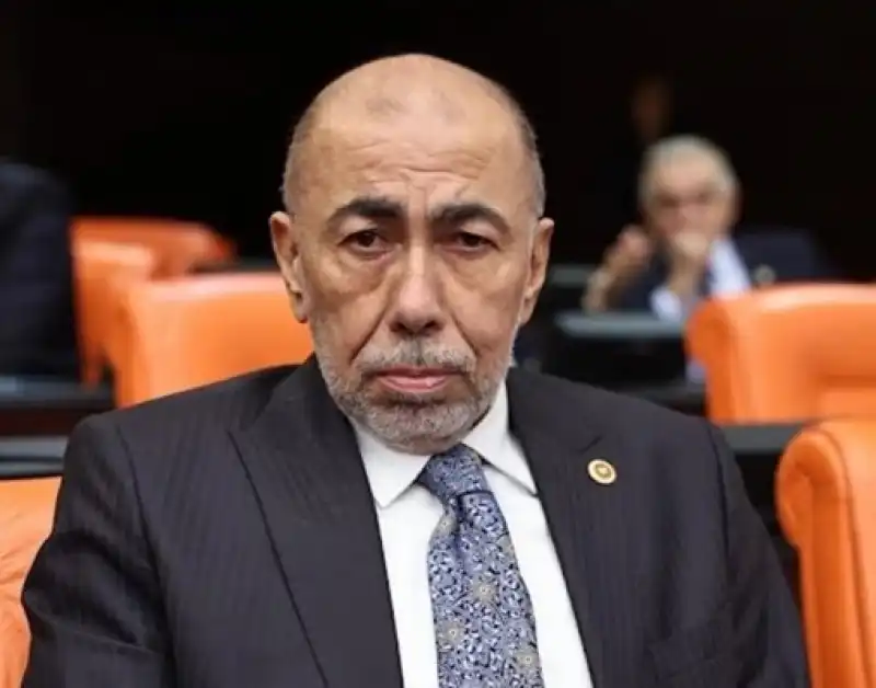 Çirkin’den Samandağ Için 