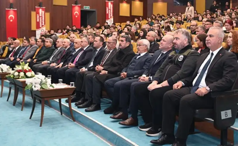 Tarım Öğretiminde 