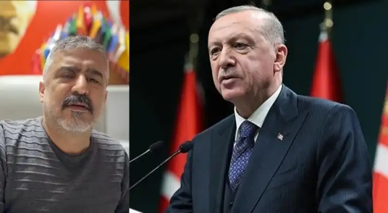 Alakuş’tan Cumhurbaşkanı’na Açık Çağrı: “Konut Var, İş Yok”