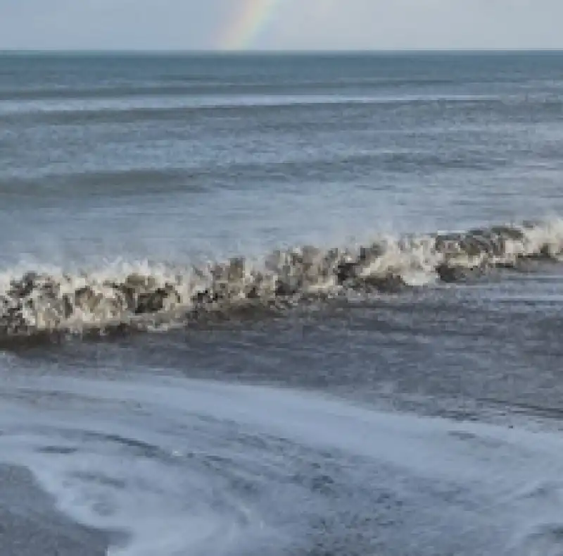 Samandağ’da Doğa Görsel Şölen Sundu