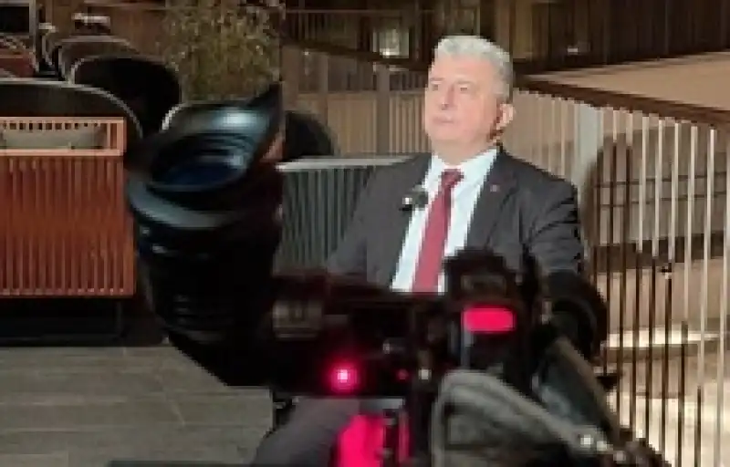 Hatay Mutfağı Uluslararası Arenaya Taşınıyor