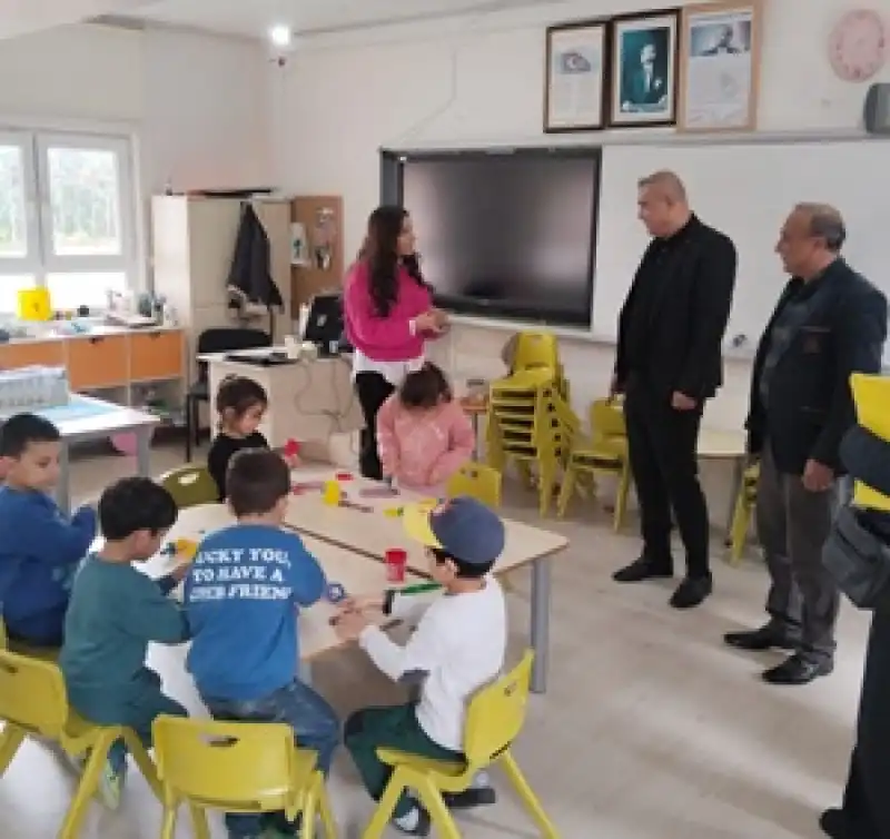 Küçük Bir Mektup, Büyük Bir Farkındalığa Dönüştü