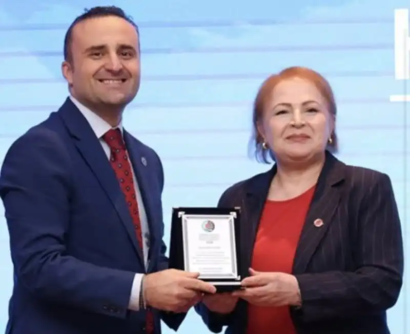 TGC Genel Sekreteri Sibel Güneş: 10 Ocak Dayanışmanın Ve Mücadelenin Günüdür