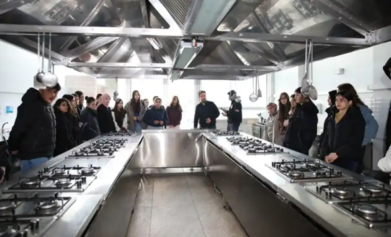 HBB’nin Kariyer Planlama Gezileri Devam Ediyor