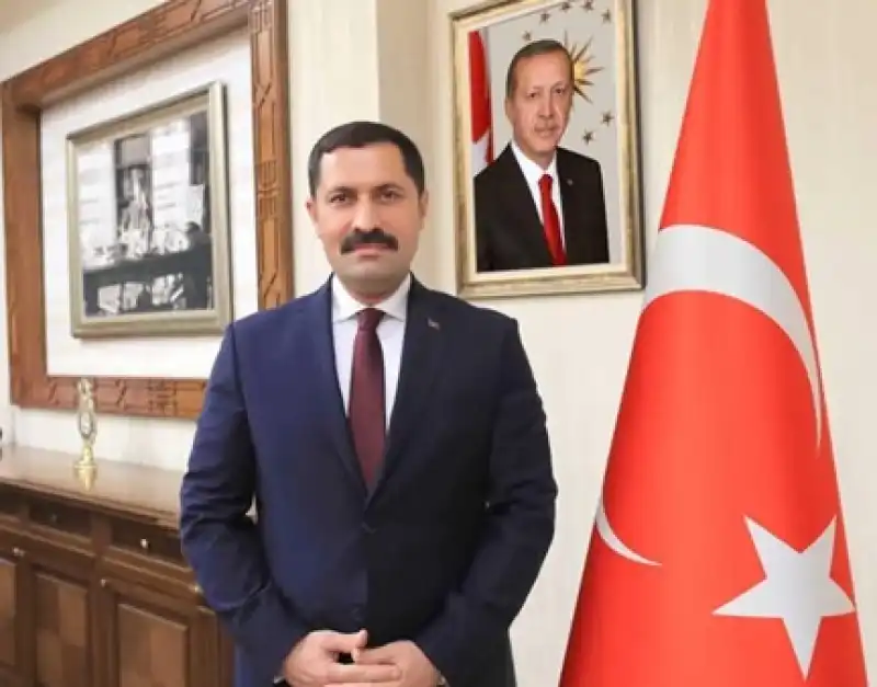 Masatlı: Ras El-seni Bayramı Kutlu Olsun