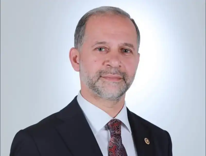 Özel: “birliğin Ve Esenliğin çoğalmasına Vesile Olsun”