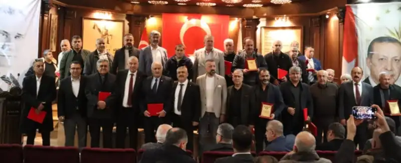 Alakuş Güven Tazeledi