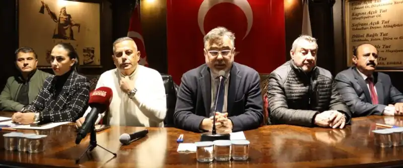 Alakuş Güven Tazeledi