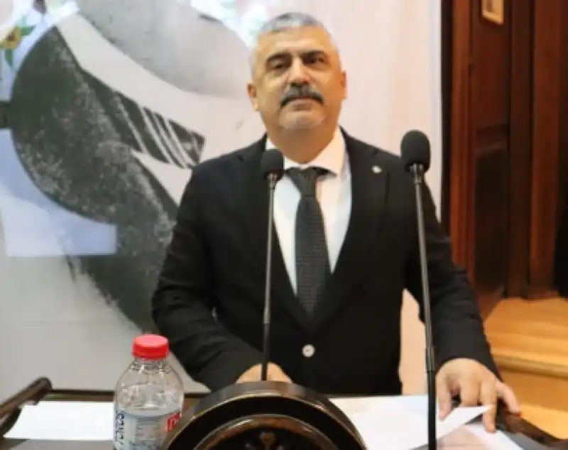 Alakuş Güven Tazeledi