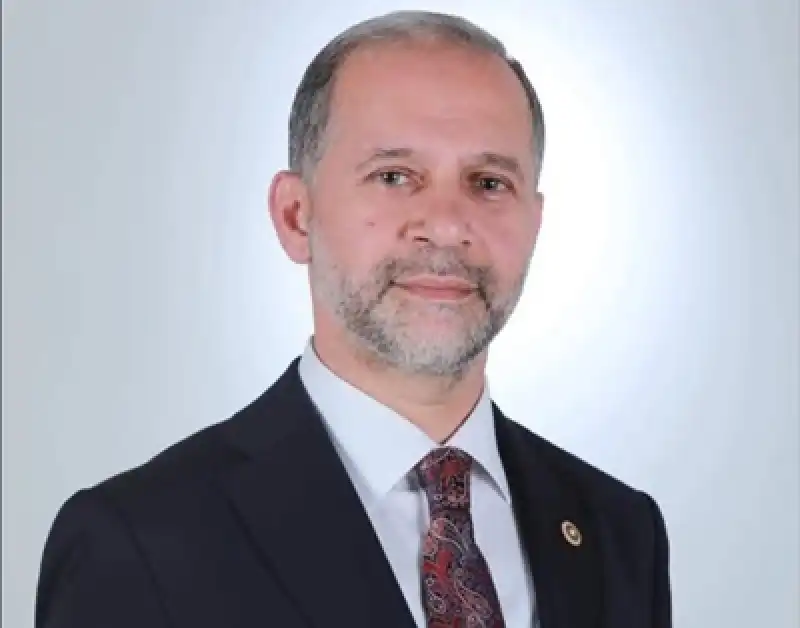 Abdulkadir Özel: “Hatay’da Yükselen Her Konut, Yeniden Ayağa Kalkışın Simgesidir”