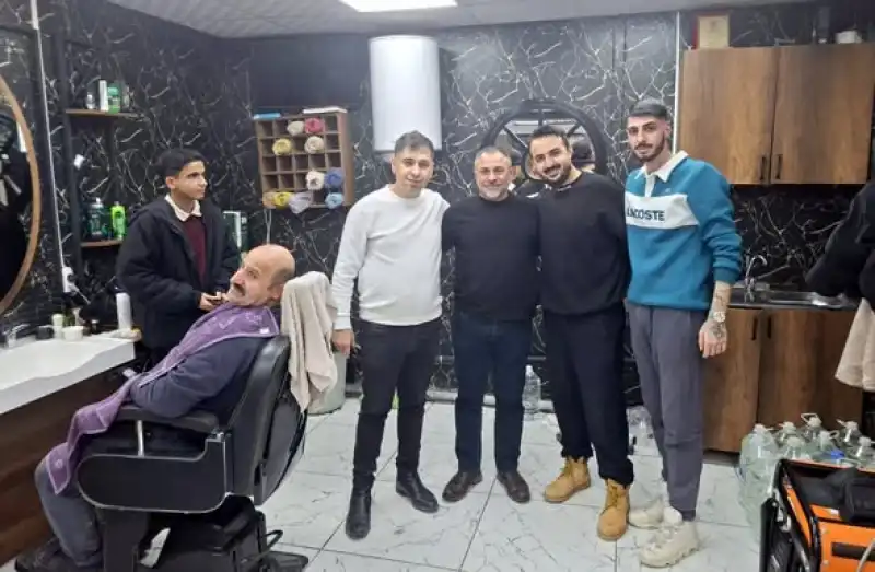 Başkan Ayrancı’dan Seçim Öncesi Üye Ziyaretleri