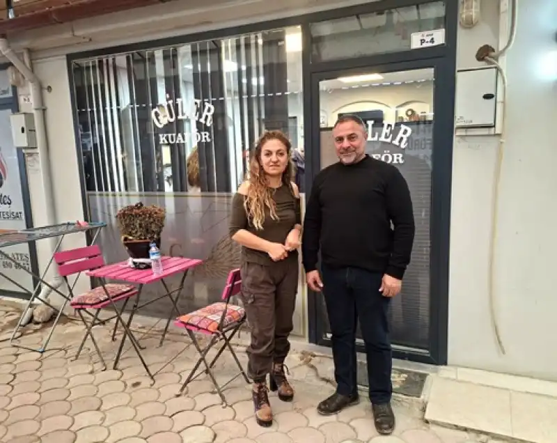 Başkan Ayrancı’dan Seçim Öncesi Üye Ziyaretleri